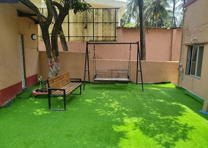The Cottage House Mumbai